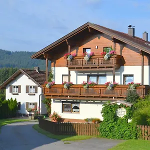 Hans Girgl Hof Apartment